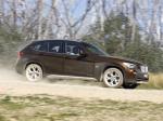 BMW X1 xDrive 2.3d 2010 года (AU)